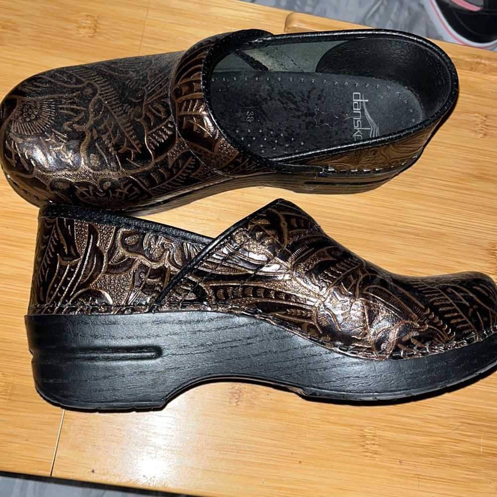 Dansko